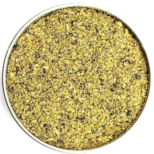 Cardamome verte moulue