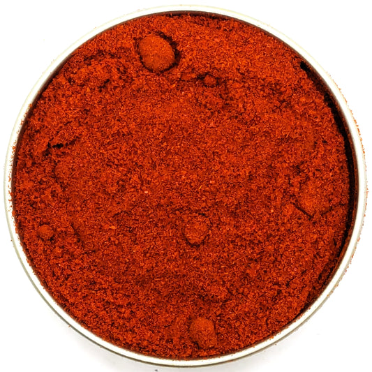 Paprika