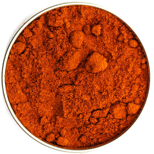 Paprika fumé