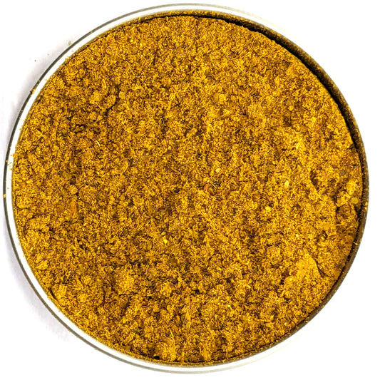 Ras el hanout jaune