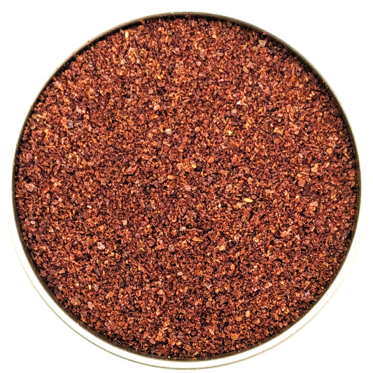 Sumac