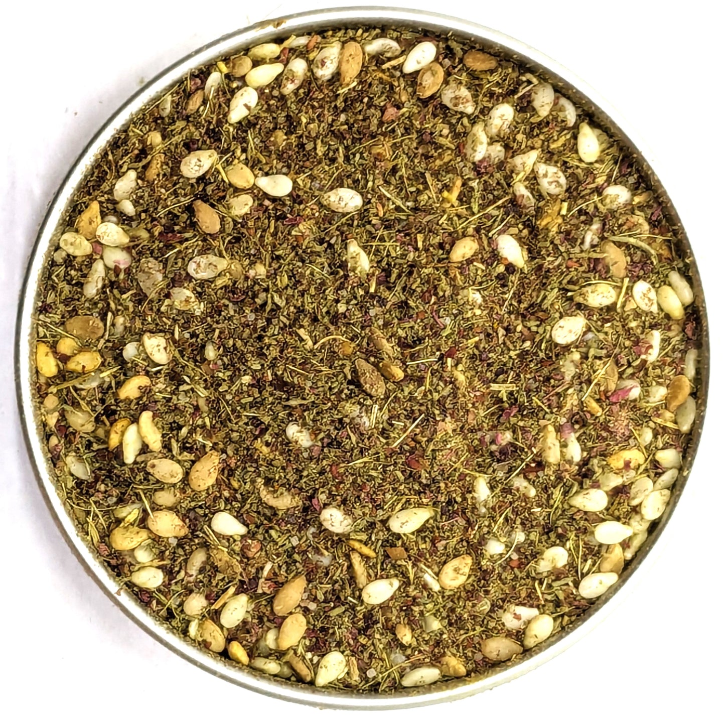 Zaatar